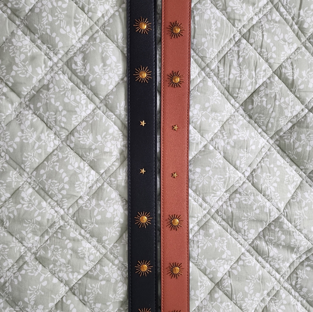 Bag strap